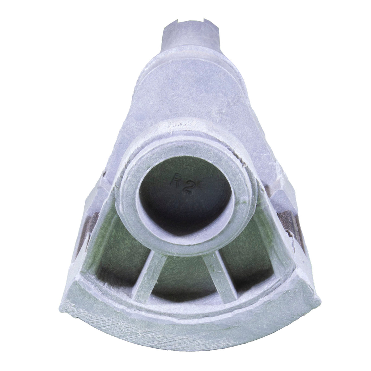 Diverter, Grid Controls 2/3 Way Valve, w/Seal & Cover O-Ring