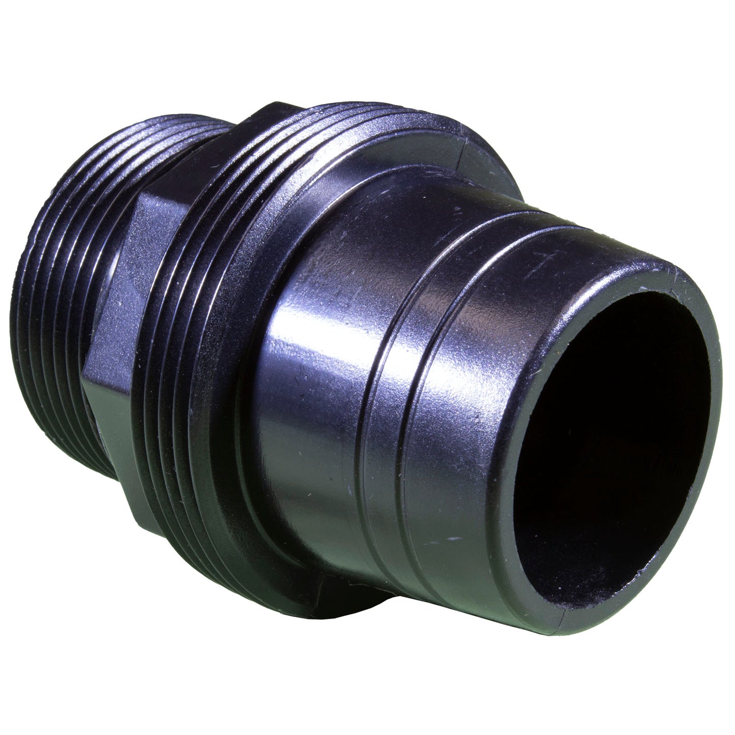 Hose Adapter, AquaPro AL75, Pump Discharge to Inlet Union