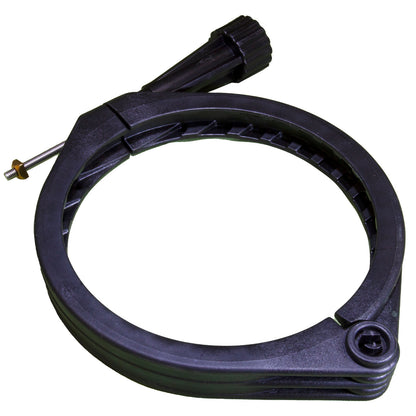 Clamp Ring Assembly, AquaPro AL75