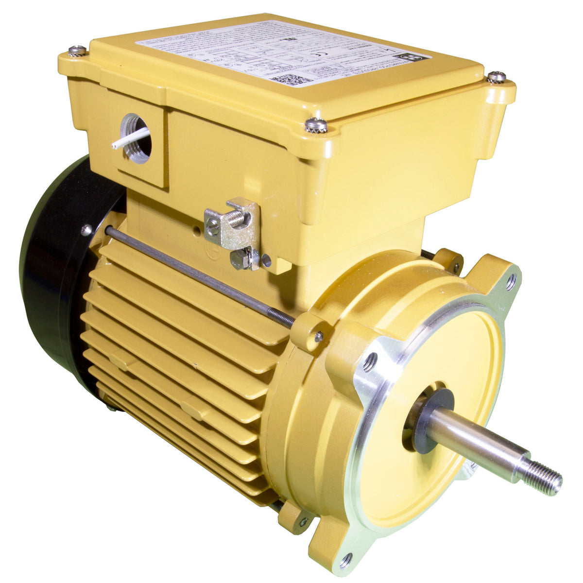 Motor, Hayward Super Pump, 1.0 HP, C FLG, TEFC