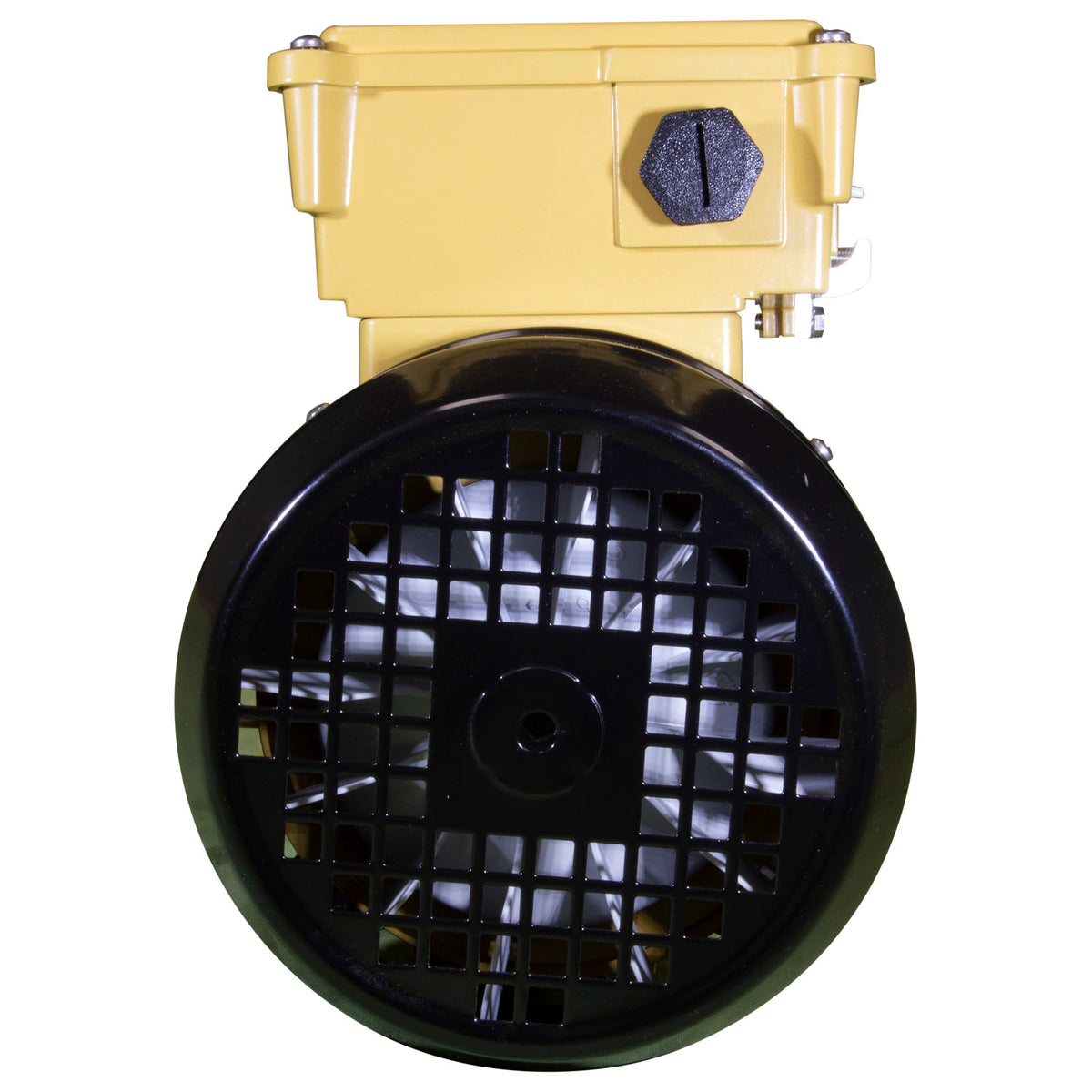 Motor, Hayward Super Pump, 1.0 HP, C FLG, TEFC