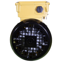 Motor, Hayward Super Pump, 1.0 HP, C FLG, TEFC