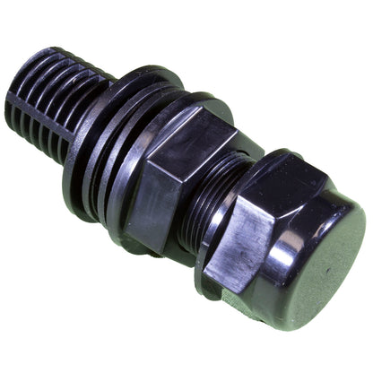 Drain Plug, AquaPro AL50