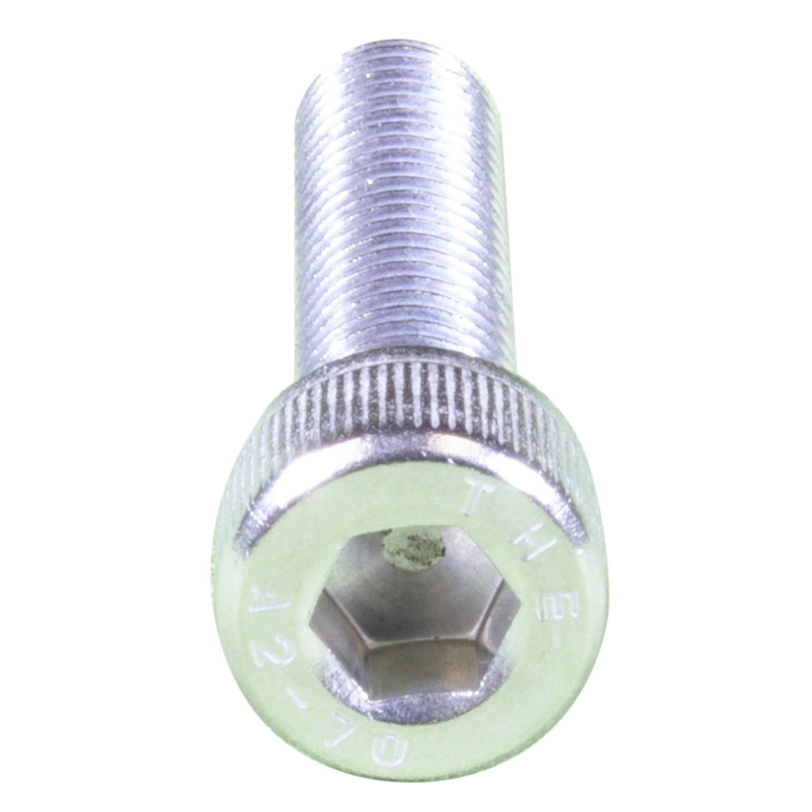 Bolt, Speck 95 All Models, Motor, Allen Head, M8 x 35mm