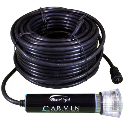 Pool Light, Carvin StarLight, Color LED, 12v, 100ft