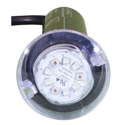 Pool Light, Carvin StarLight, Color LED, 12v, 100ft