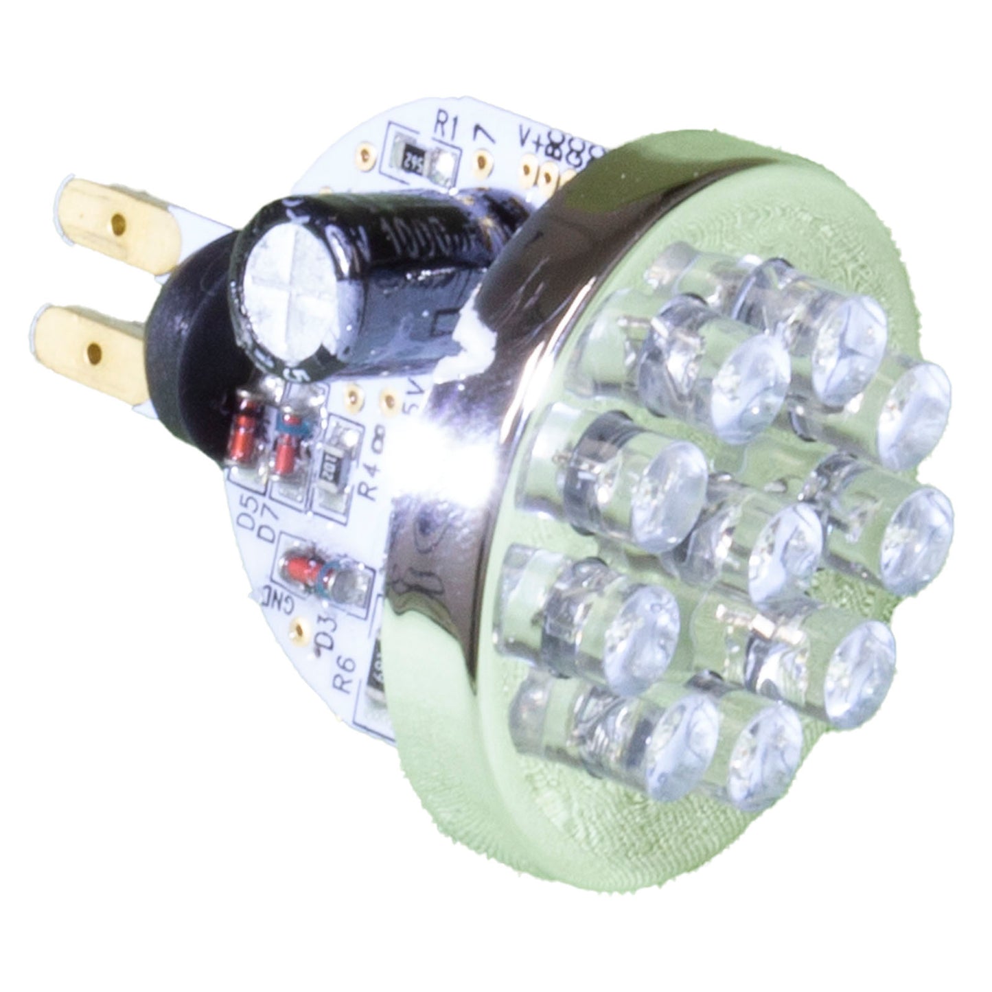 Ampoule de rechange, Rising Dragon, L10, 10 LED, principale