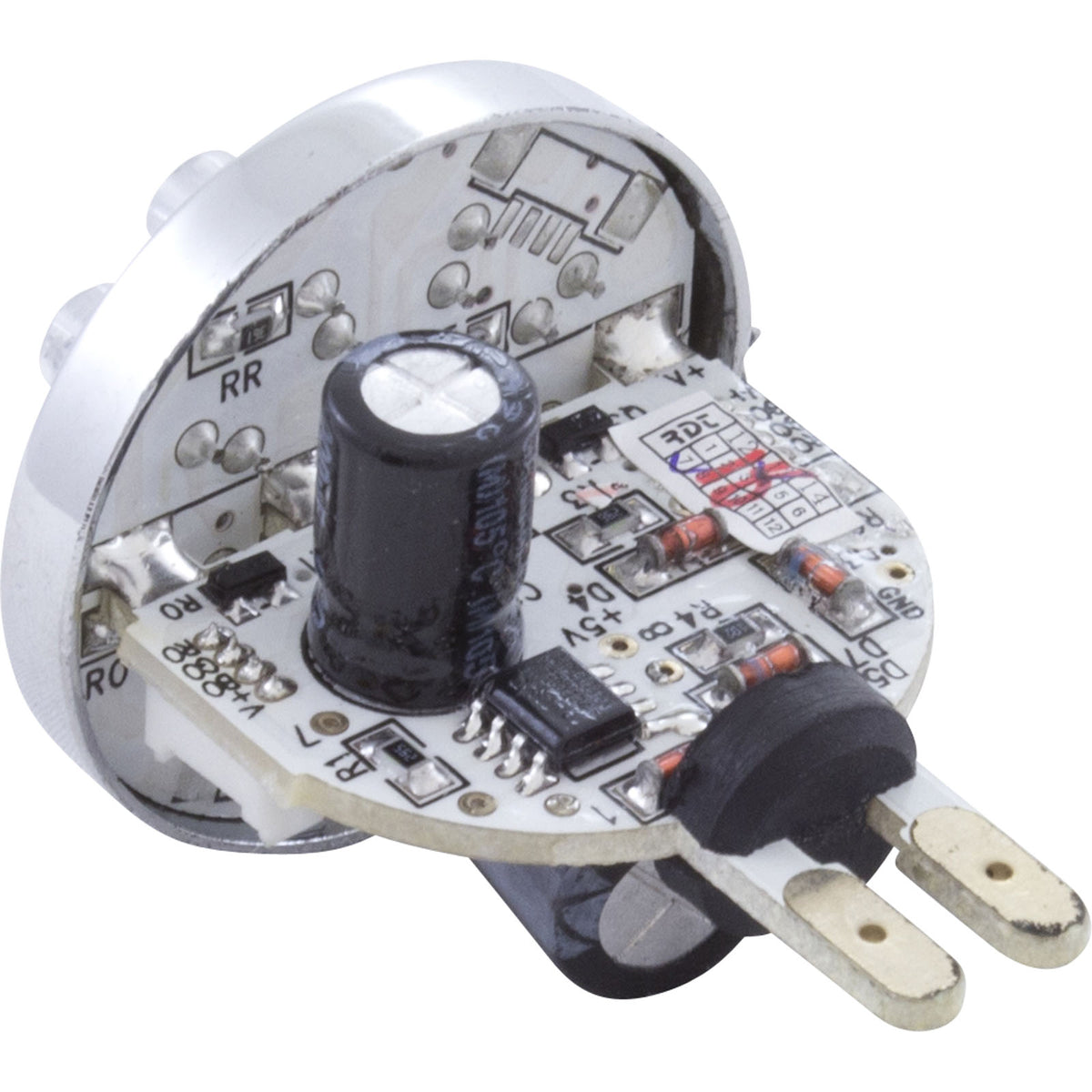 Repl Bulb, Rising Dragon, L10, 10 LED, Main