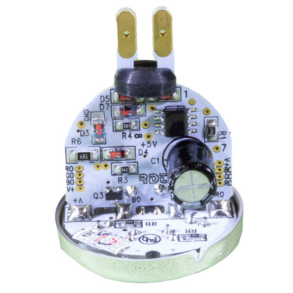 Ampoule de rechange, Rising Dragon, L10, 10 LED, principale