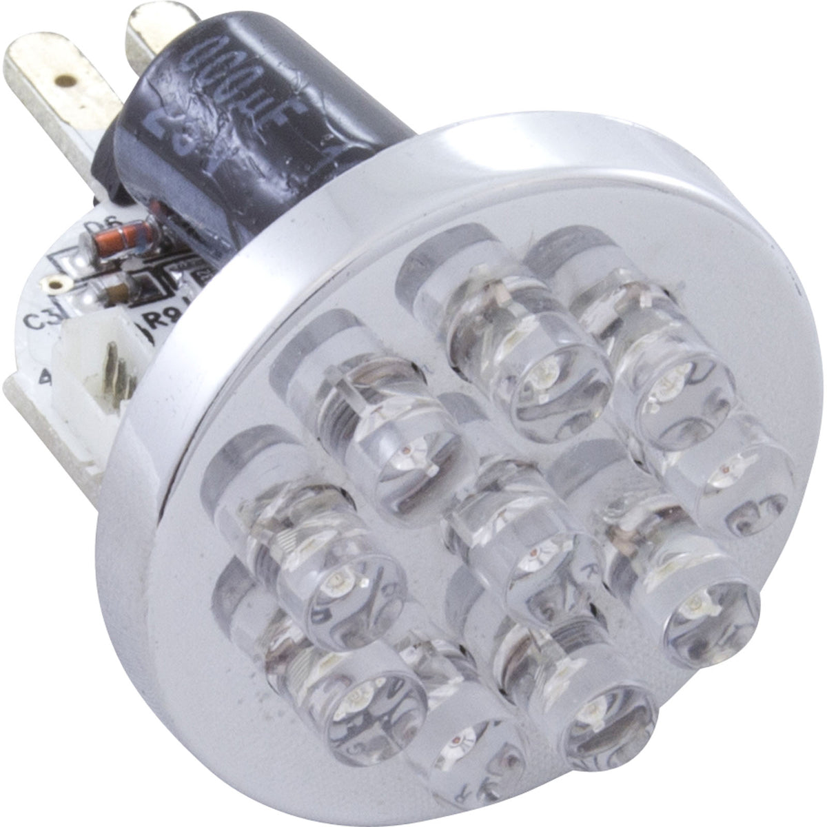 Repl Bulb, Rising Dragon, L10, 10 LED, Main