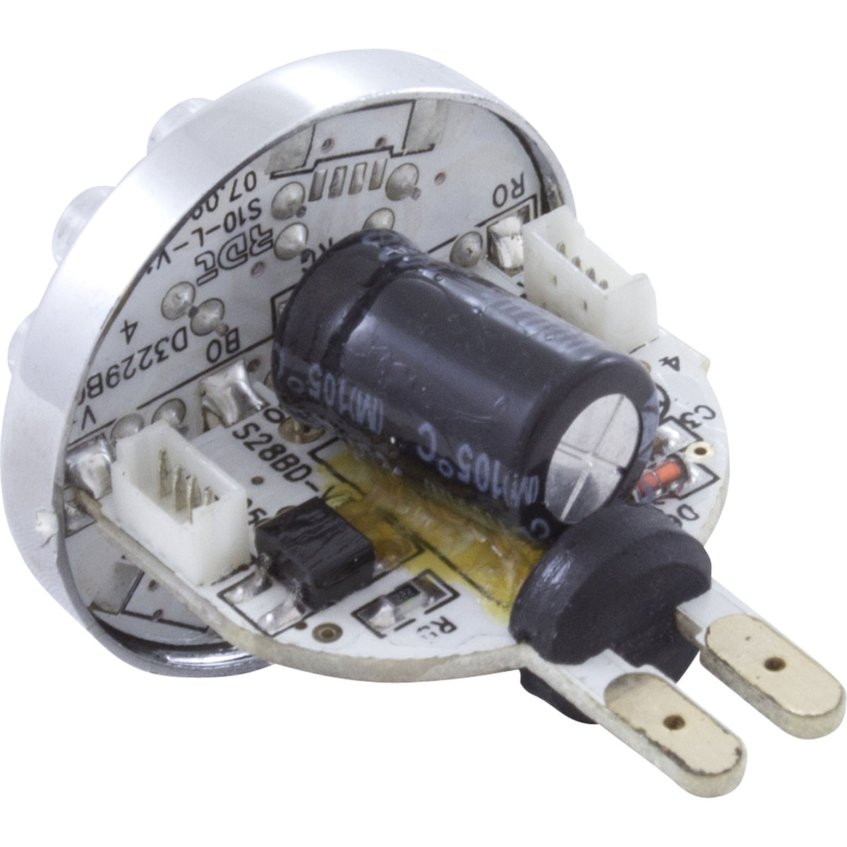 Repl Bulb, Rising Dragon, L10, 10 LED, Main