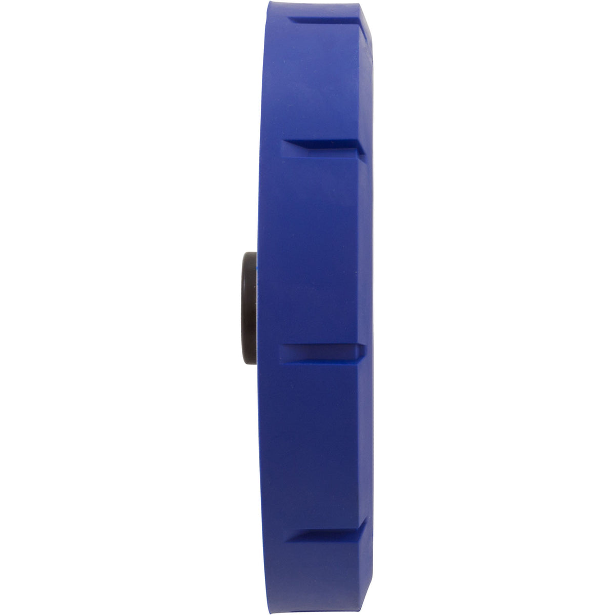 Wheel Rim and Tire, Hayward AquaVac 500, Black/Blue