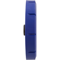Wheel Rim and Tire, Hayward AquaVac 500, Black/Blue