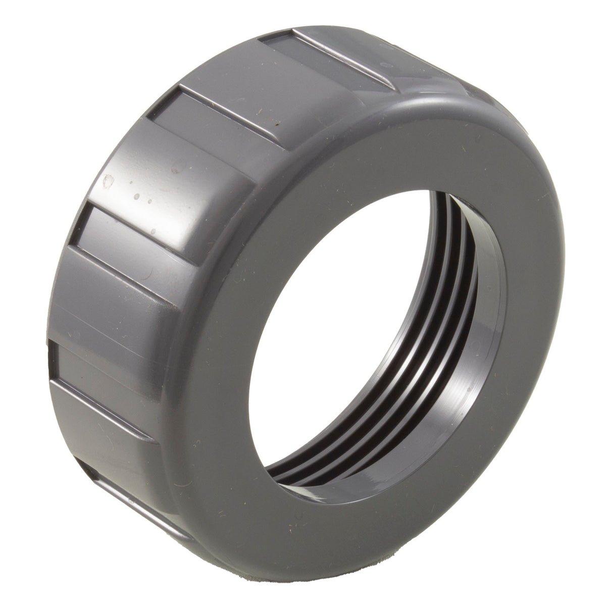 1" Tb Assembly Nut