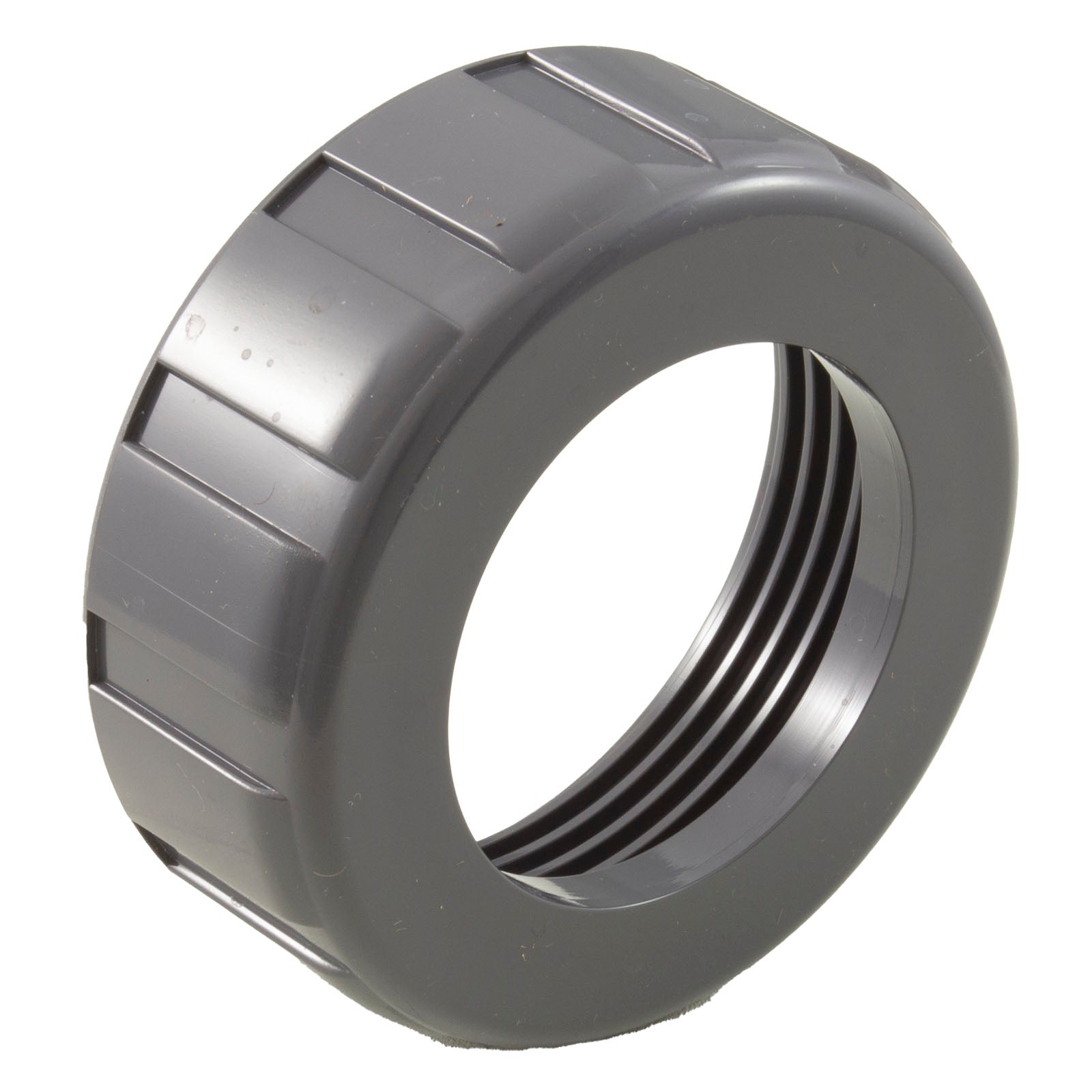1" Tb Assembly Nut
