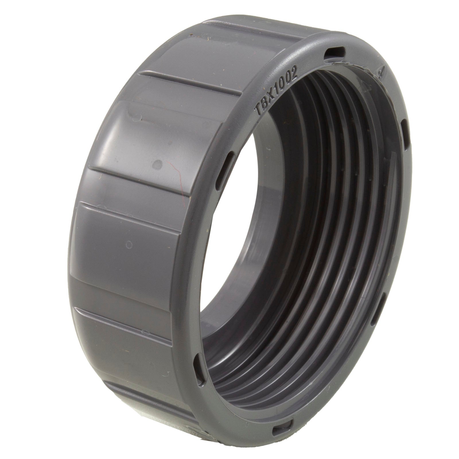 1" Tb Assembly Nut
