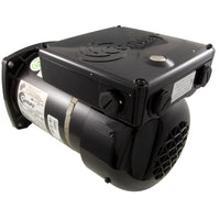 Motor, Century V-Green, 1.65hp, 115V/230V, 1Ph, 48YFr, TEFC