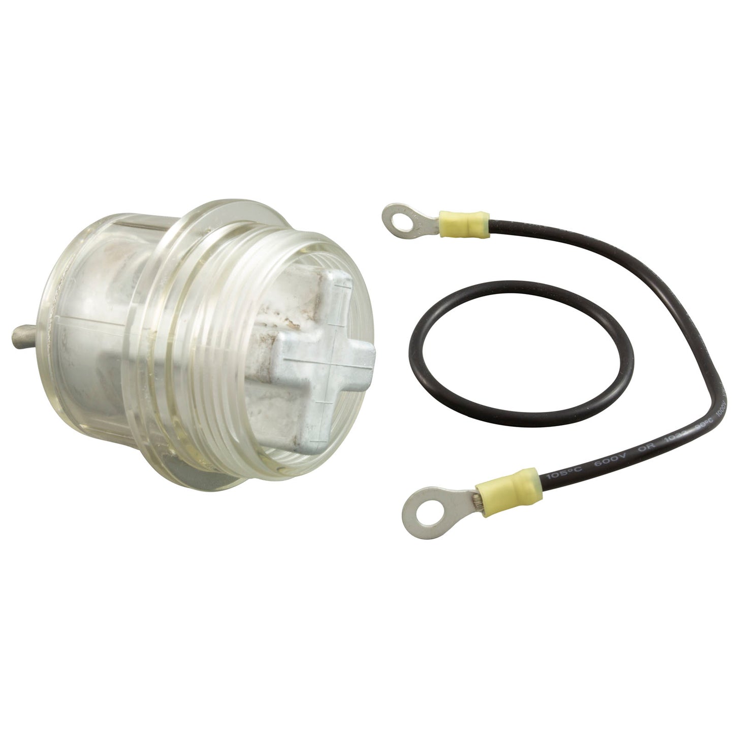 Protek Shield, Raypak 206A-406A