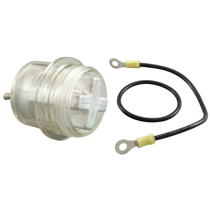 Protek Shield, Raypak 206A-406A