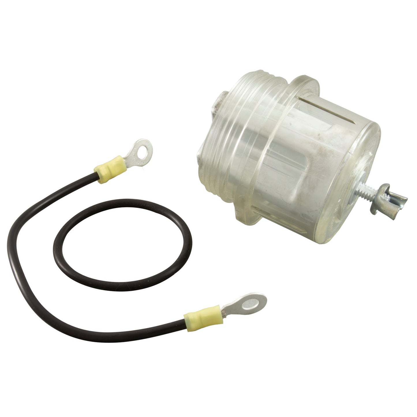 Protek Shield, Raypak 206A-406A