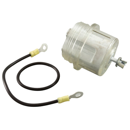 Protek Shield, Raypak 206A-406A