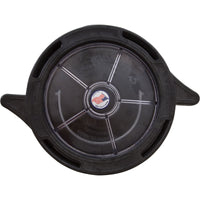 Trap Assembly, WW Ctr Disch/Spa-Flo, 1-1/2"Union x 1-1/2"mbt/fpt