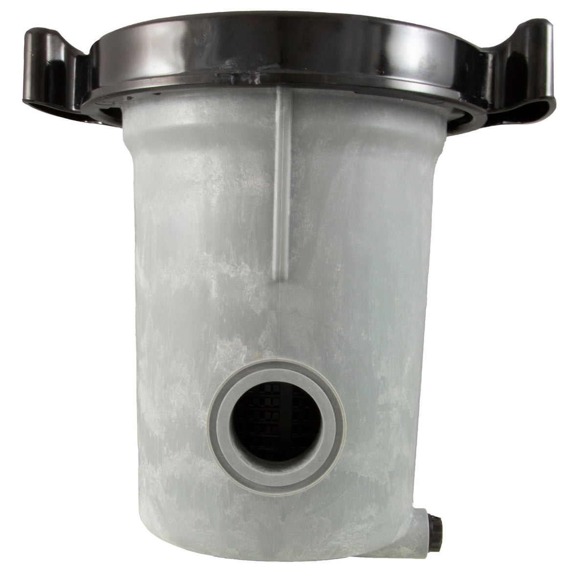 Trap Assembly, WW Ctr Disch/Spa-Flo, 1-1/2"Union x 1-1/2"mbt/fpt