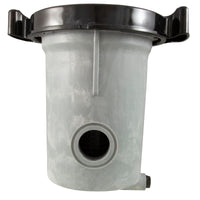 Trap Assembly, WW Ctr Disch/Spa-Flo, 1-1/2"Union x 1-1/2"mbt/fpt