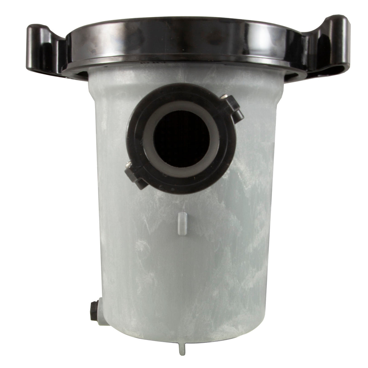 Trap Assembly, WW Ctr Disch/Spa-Flo, 1-1/2"Union x 1-1/2"mbt/fpt