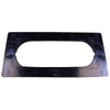 Topside Adapter Plate, Gecko in.K450