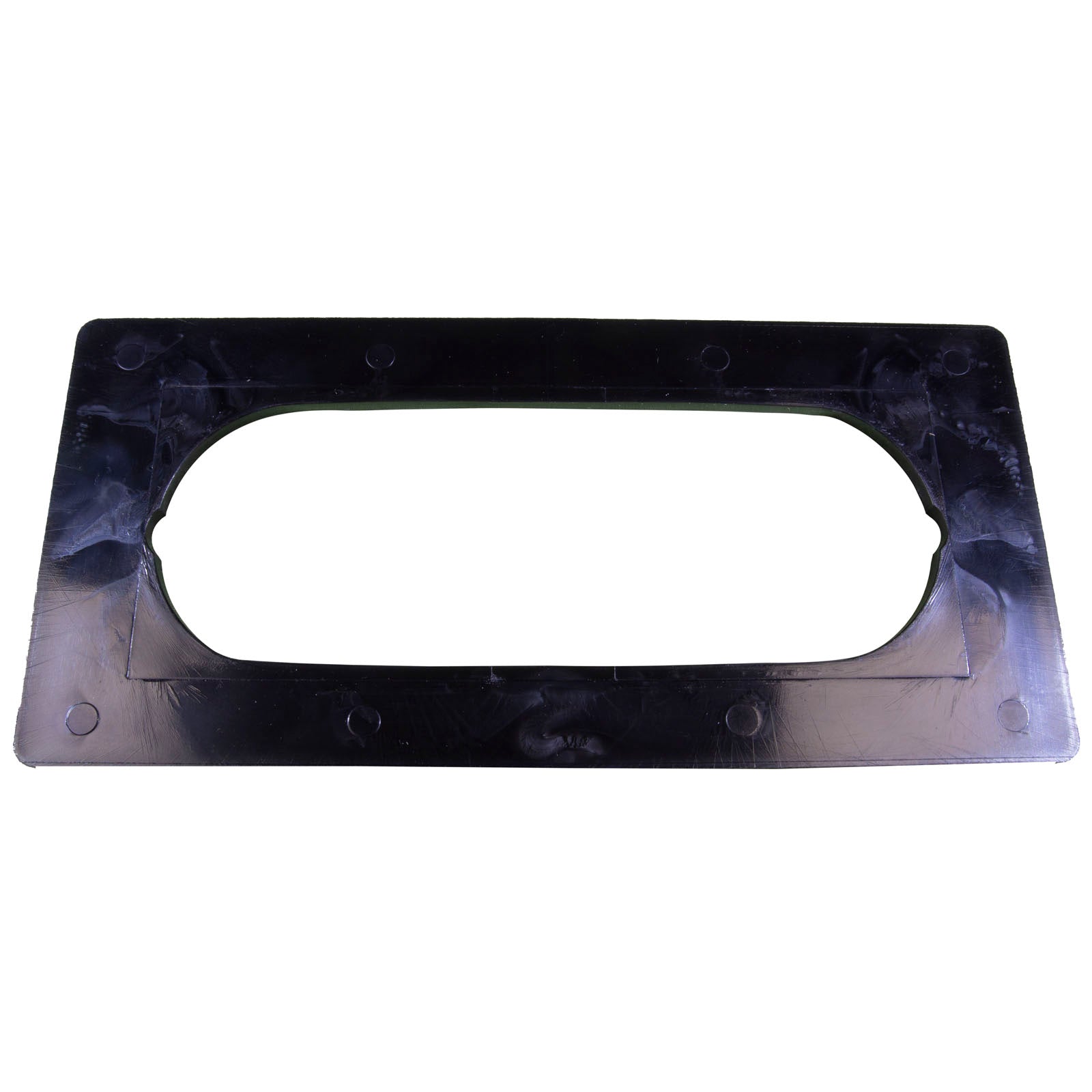Topside Adapter Plate, Gecko in.K450