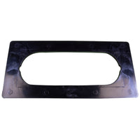 Topside Adapter Plate, Gecko in.K450