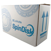 Reagent Cart Disk, Lamotte WaterLink, Clor/Brom/Salt, Qty 100