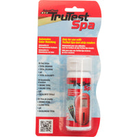 Test Strips, Expired, AquaChek, TruTest Spa Refill, 50 Strips