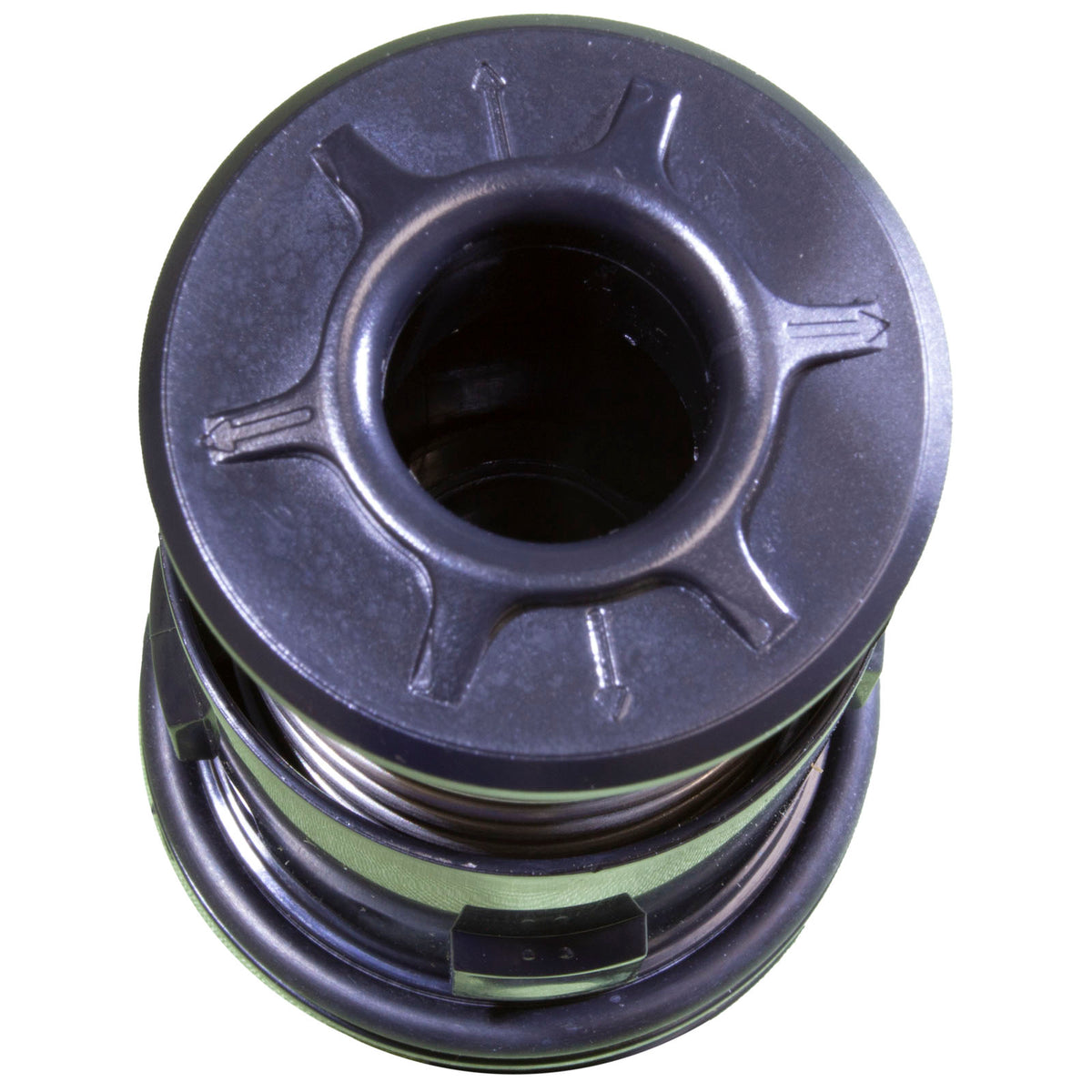 G4 Internal Adjustable Black Cleaning Head