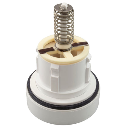 Estilo 1 Orificio interno de 9/16 Blanco