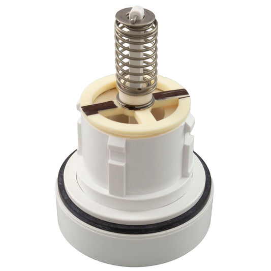 Style 1 Internal 9/16 Orifice White