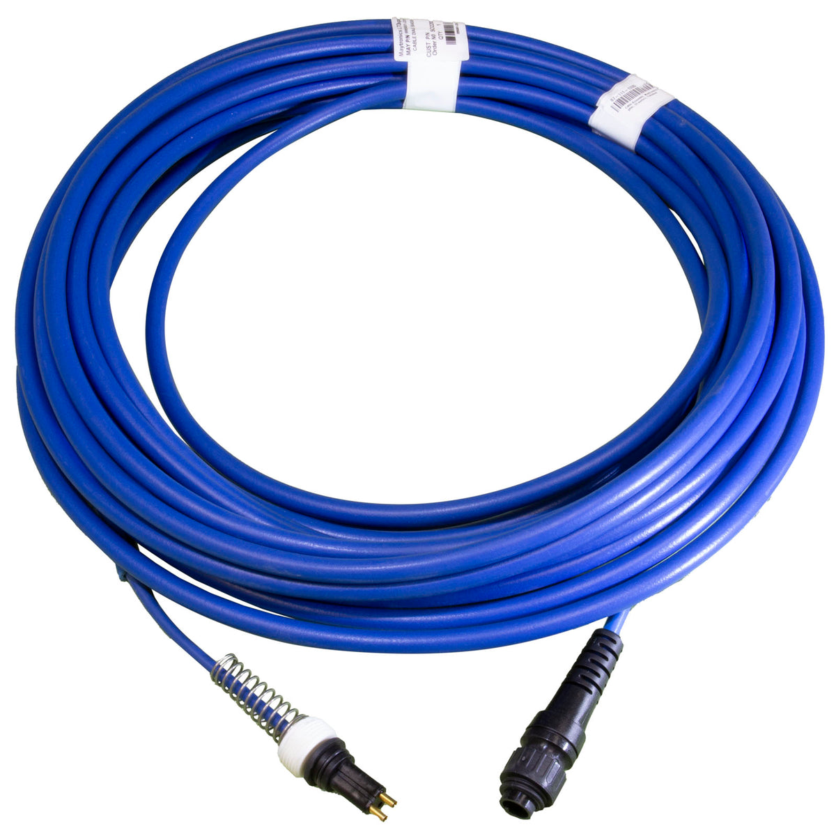 Cable Assembly, Maytronics Dolphin, 18 meters, Finished