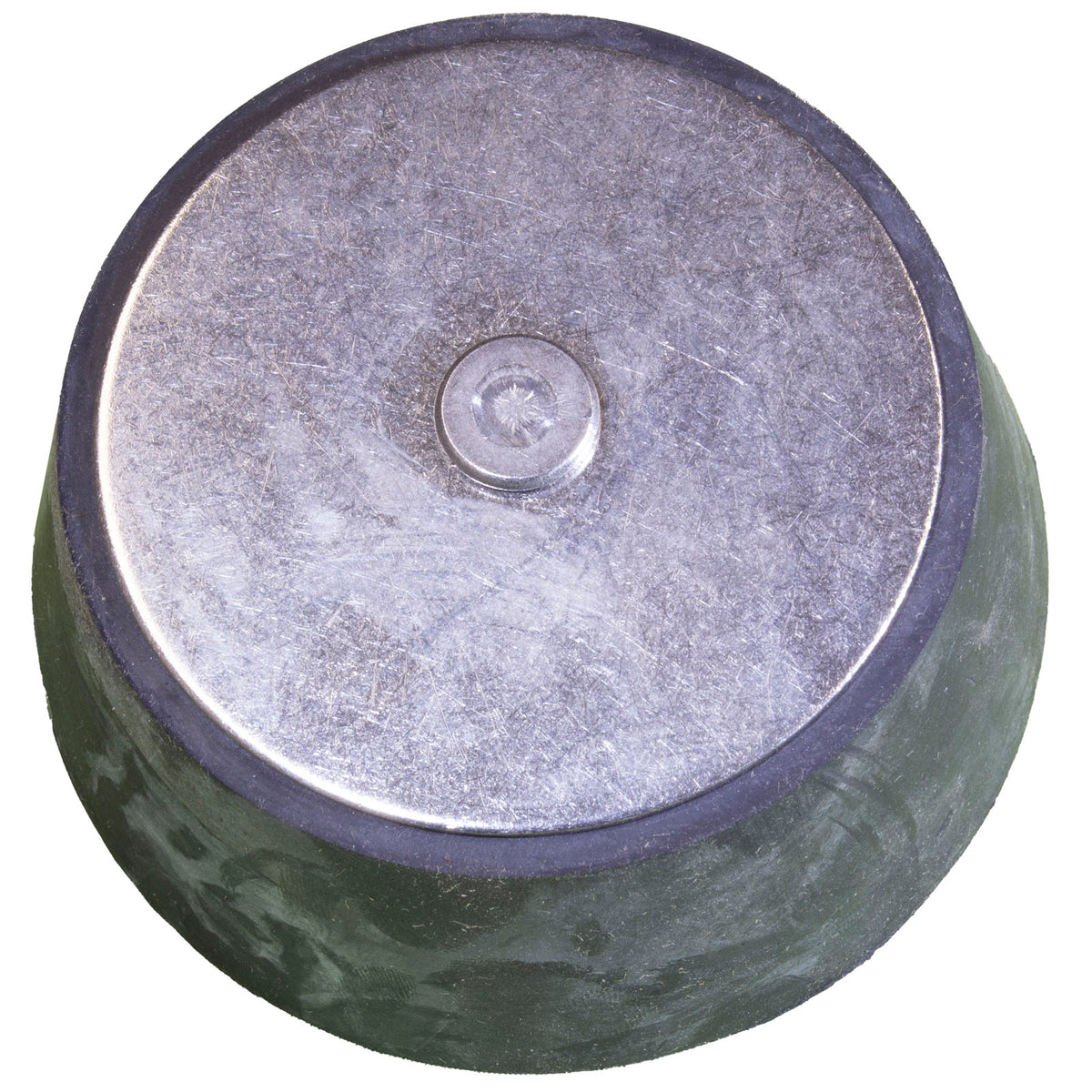 Technical Products #15 Winter Plug, 4" Pipe