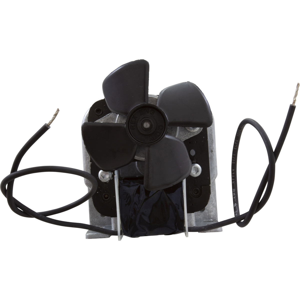 Motor/Gear Assembly, Rola-Chem RC25/53, 115v