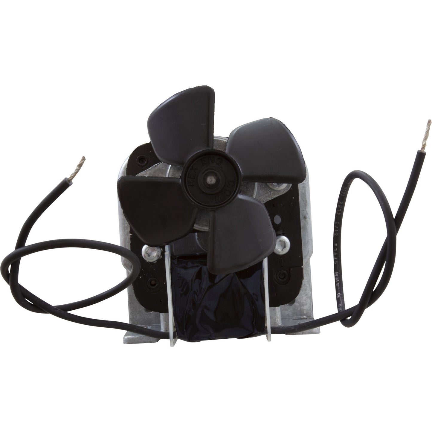 Ensemble moteur/engrenage, Rola-Chem RC25/53, 115 V