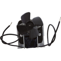 Motor/Gear Assembly, Rola-Chem RC25/53, 115v