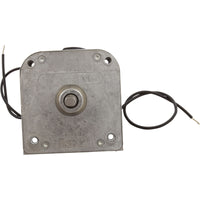 Motor/Gear Assembly, Rola-Chem RC25/53, 115v