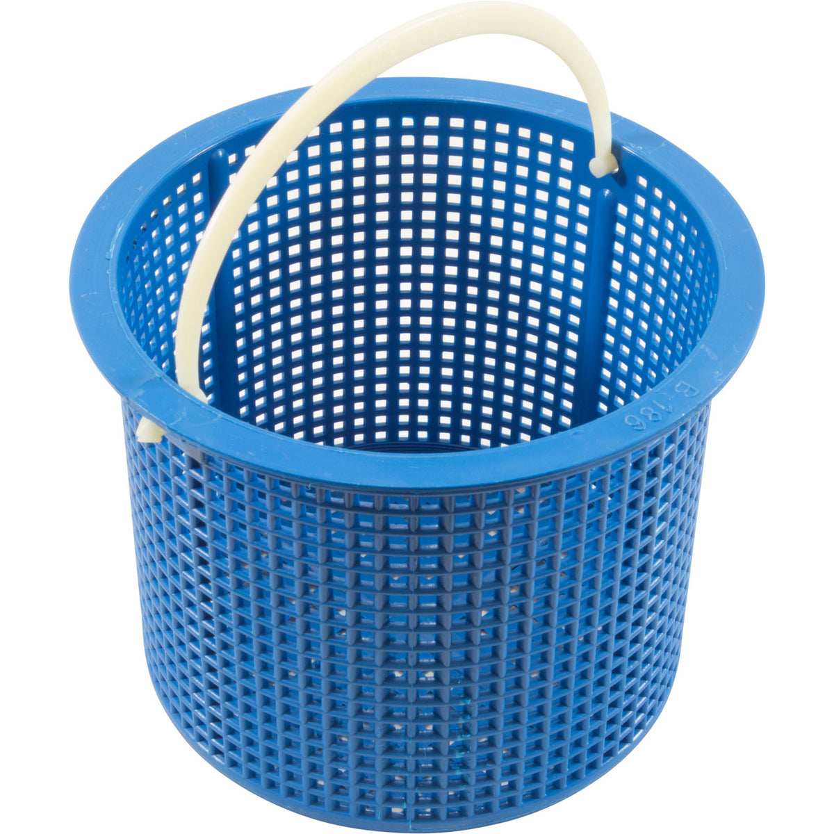 Basket, Pump, Generic, Plastic 6-1/4" dia