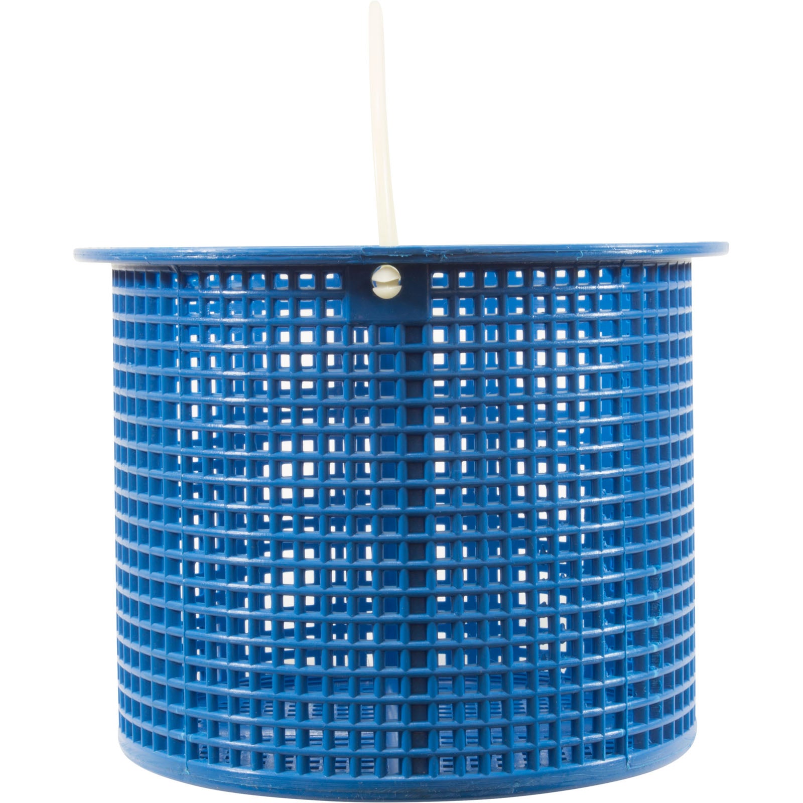 Basket, Pump, Generic, Plastic 6-1/4" dia