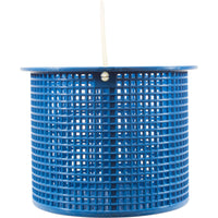 Basket, Pump, Generic, Plastic 6-1/4" dia