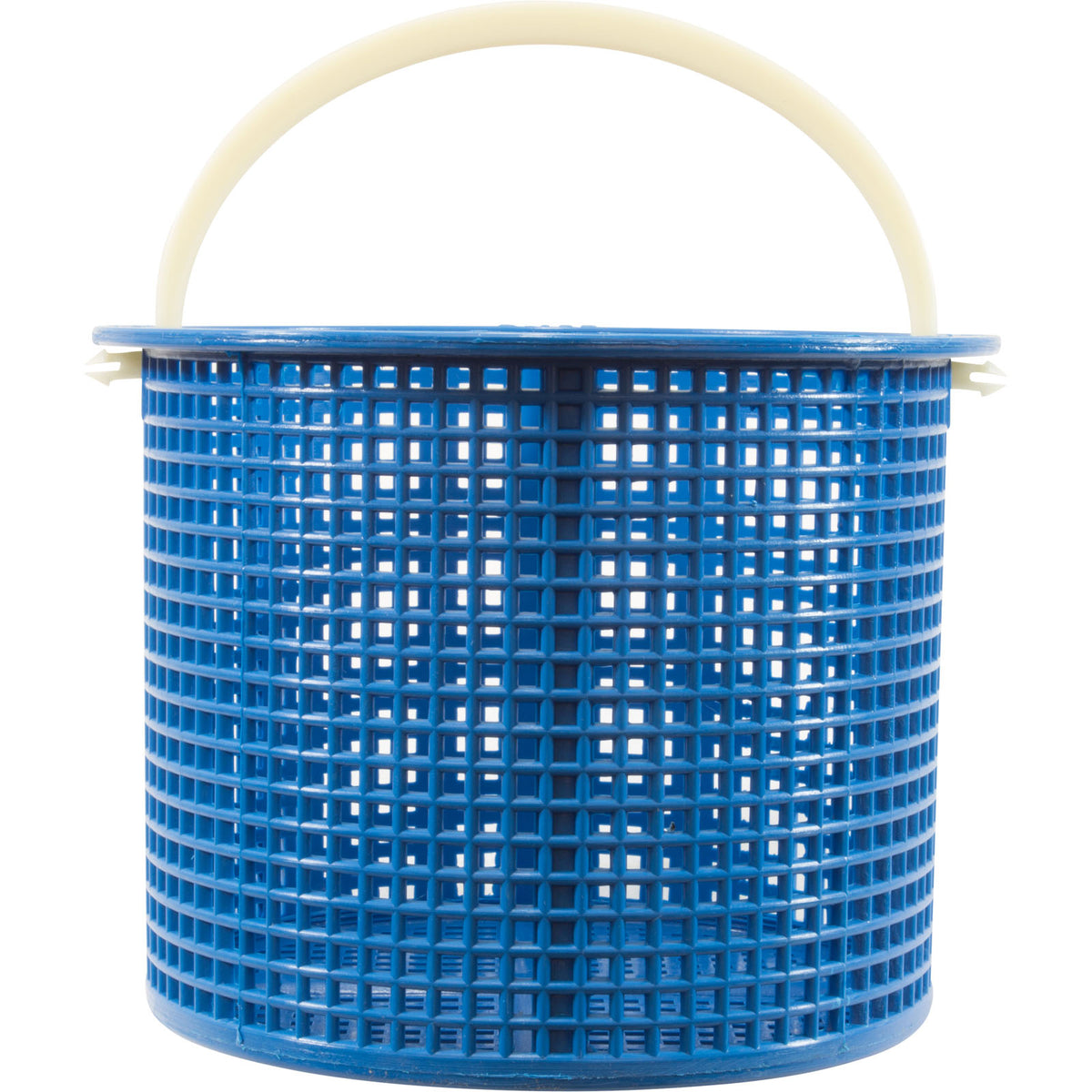 Basket, Pump, Generic, Plastic 6-1/4" dia