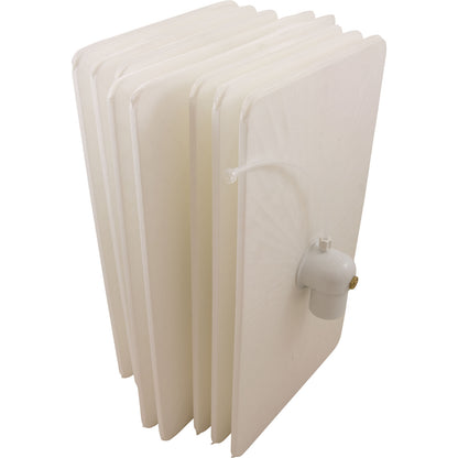 Grid Assembly, Val-Pak, Anthony Apollo, VA-38, 38"