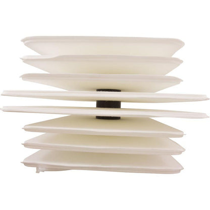 Grid Assembly, Val-Pak, Anthony Apollo, VA-38, 38"