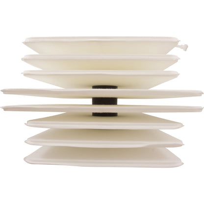 Grid Assembly, Val-Pak, Anthony Apollo, VA-38, 38"